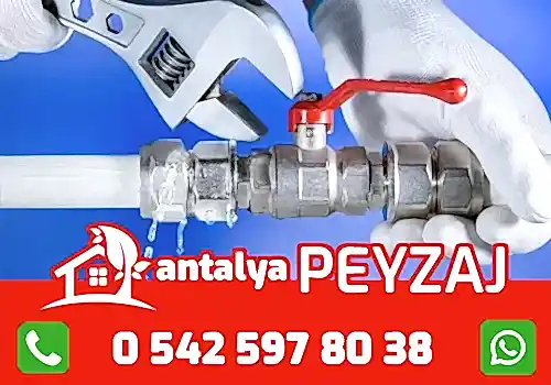 antalya-su-tamir-servisi
